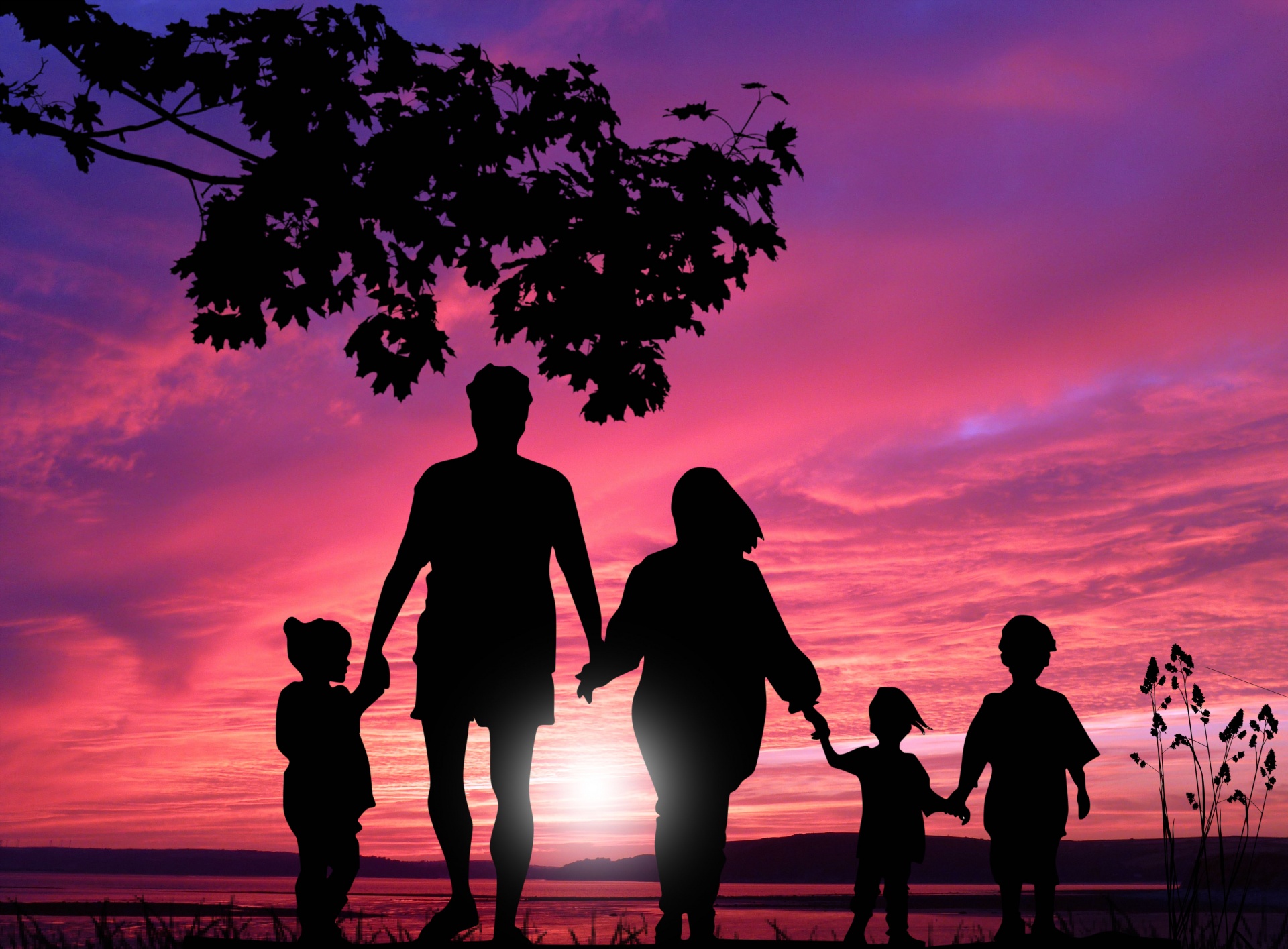 Collaborative Family History